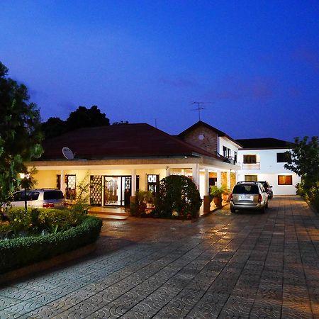Lavender Lodge Hotel 阿克拉 外观 照片