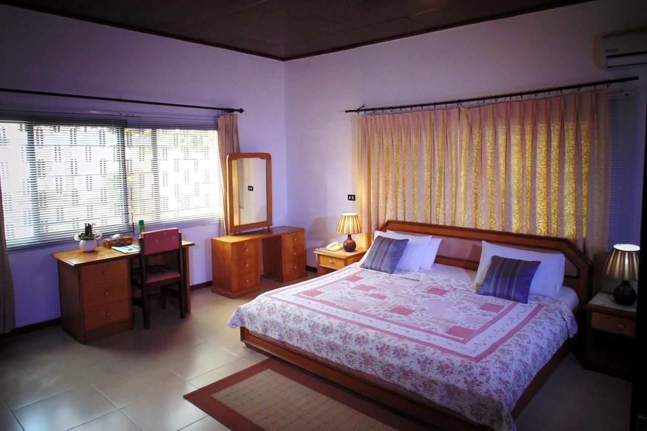 Lavender Lodge Hotel 阿克拉 外观 照片