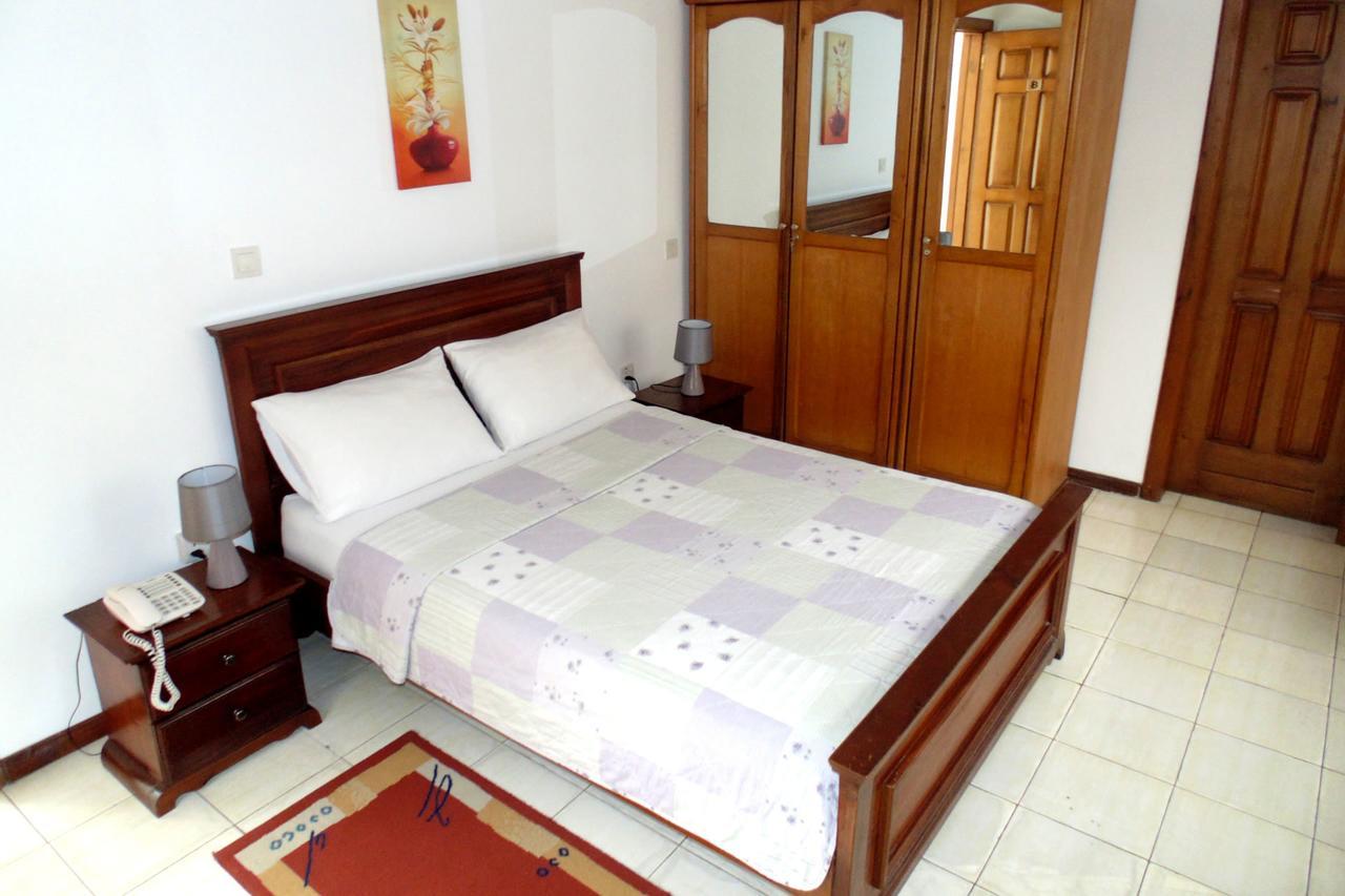 Lavender Lodge Hotel 阿克拉 外观 照片