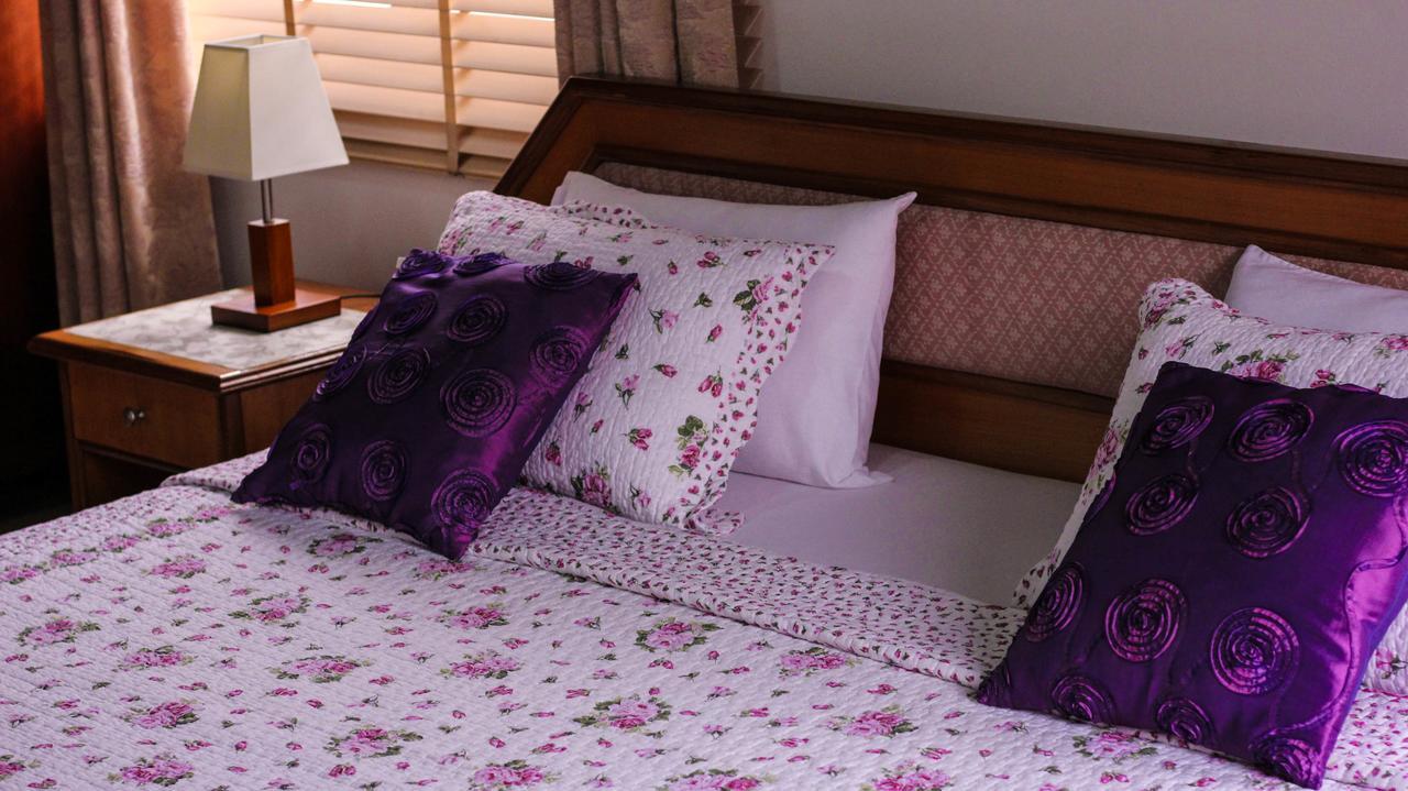 Lavender Lodge Hotel 阿克拉 外观 照片