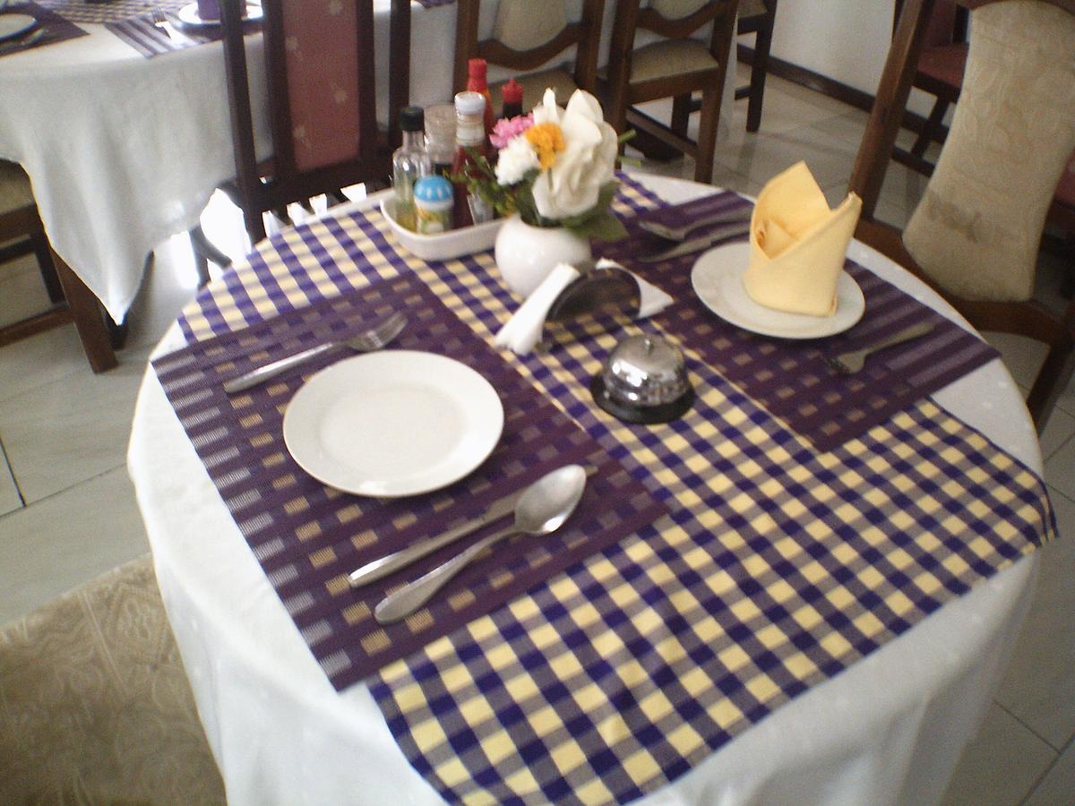 Lavender Lodge Hotel 阿克拉 外观 照片