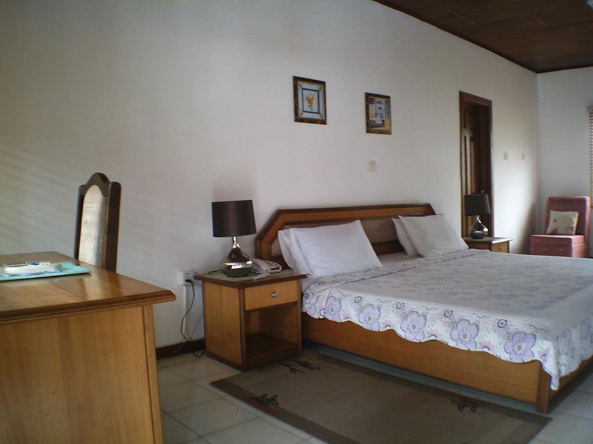 Lavender Lodge Hotel 阿克拉 外观 照片