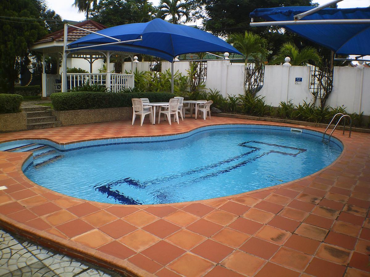 Lavender Lodge Hotel 阿克拉 外观 照片