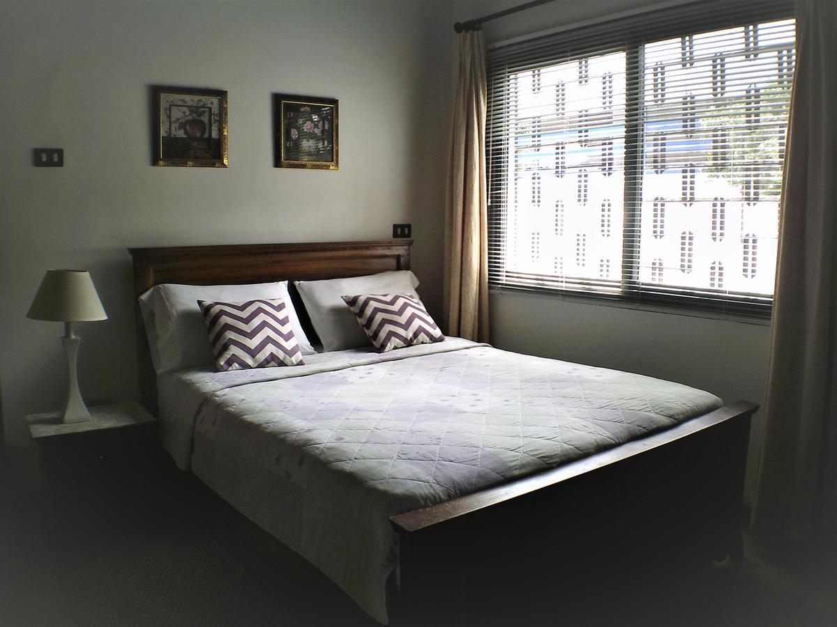 Lavender Lodge Hotel 阿克拉 外观 照片