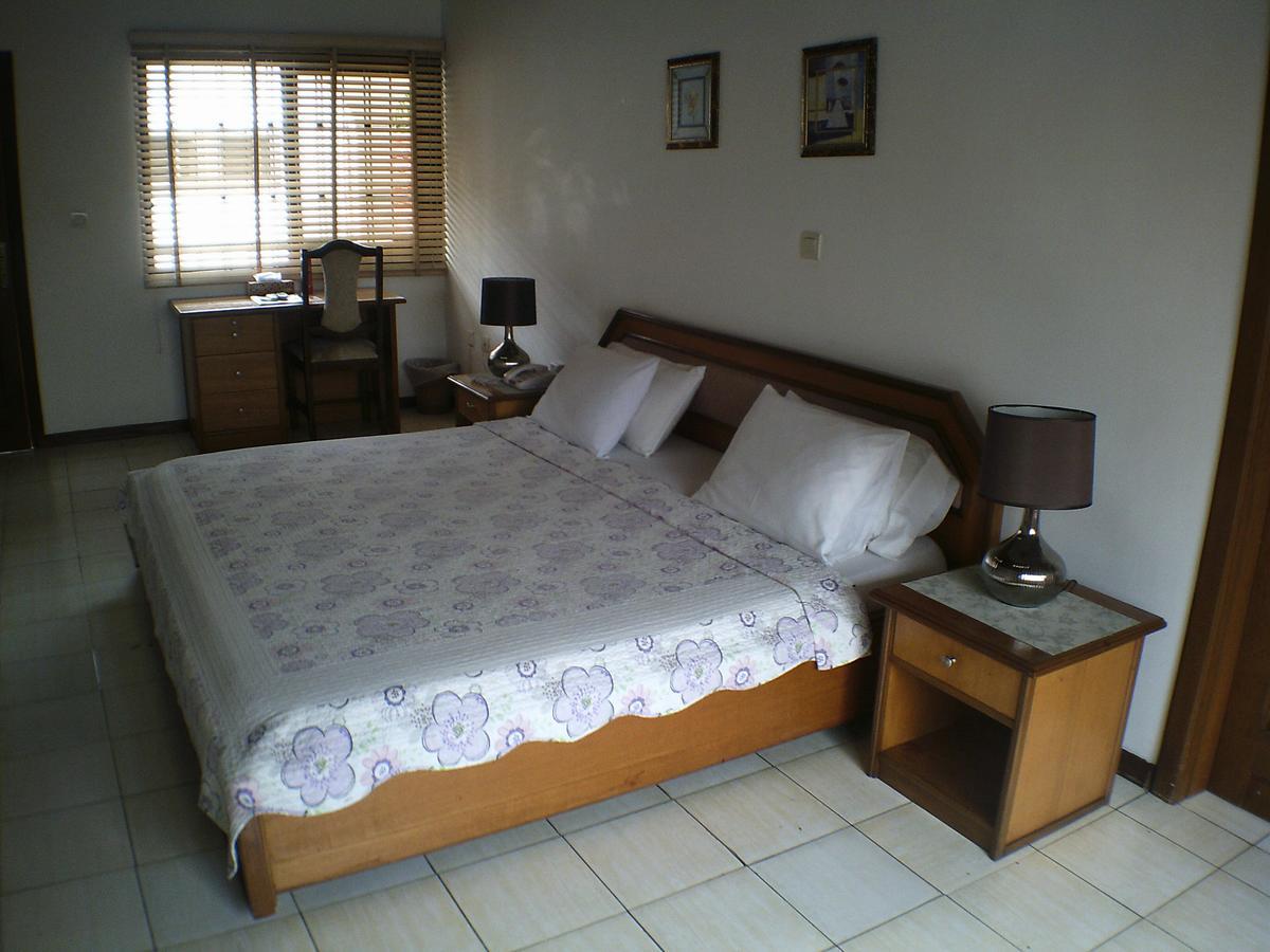 Lavender Lodge Hotel 阿克拉 外观 照片