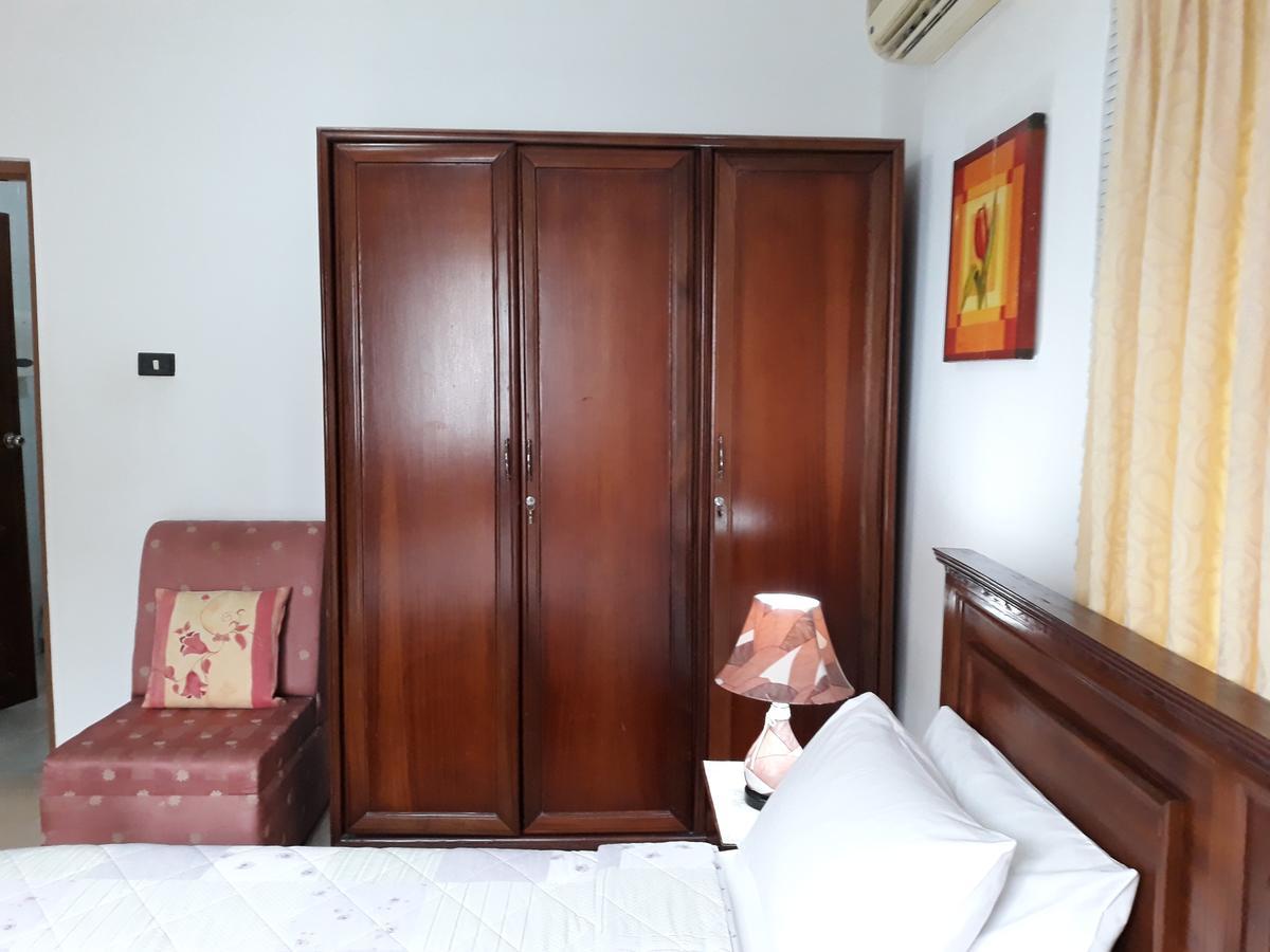 Lavender Lodge Hotel 阿克拉 外观 照片
