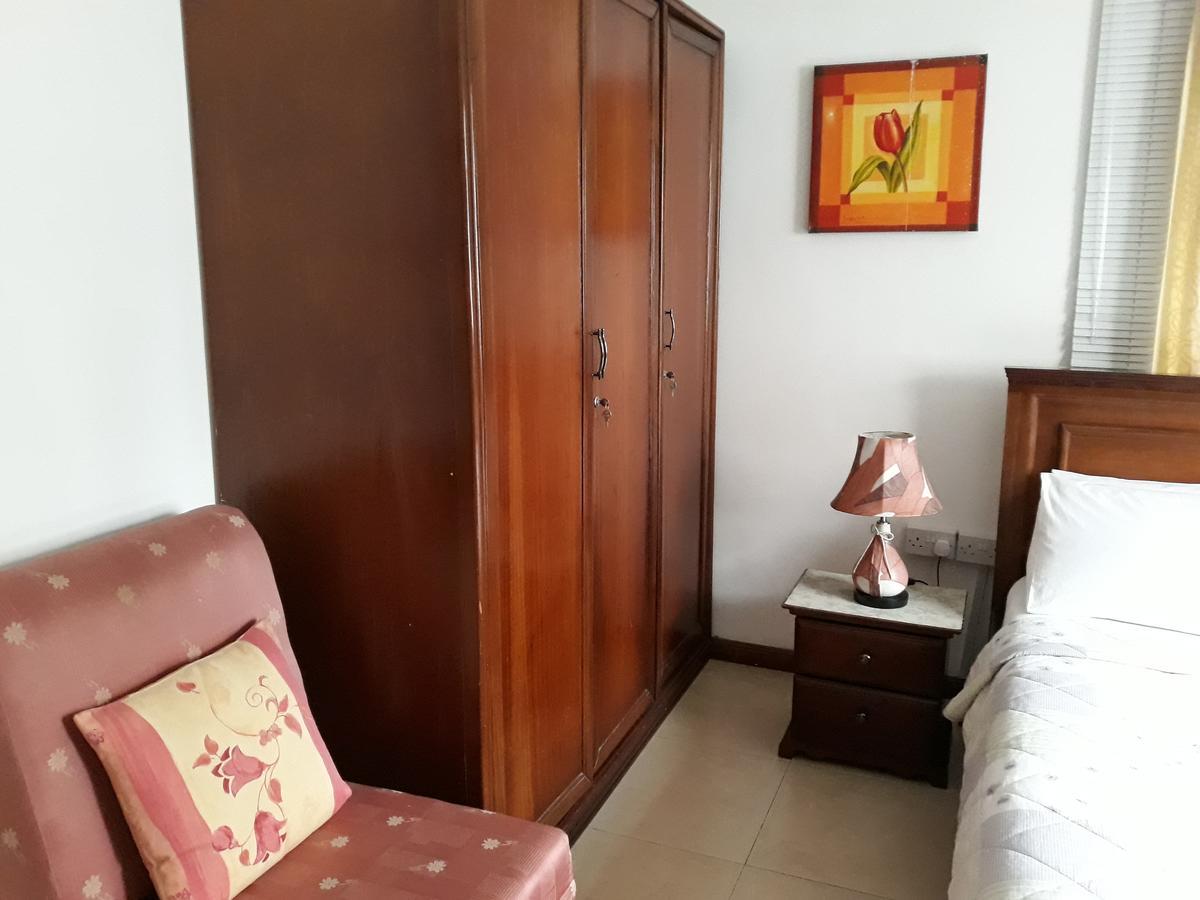 Lavender Lodge Hotel 阿克拉 外观 照片
